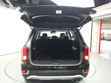 2022 Hyundai Palisade с пробегом 108 123 км