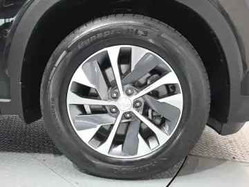 2022 Hyundai Palisade с пробегом 108 123 км