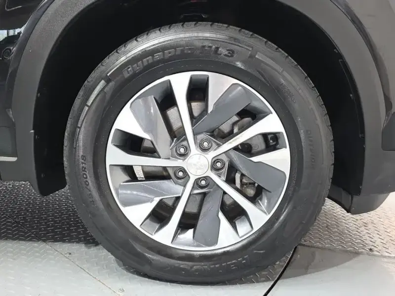 2022 Hyundai Palisade с пробегом 108 123 км