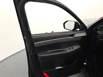 2022 Hyundai Palisade с пробегом 108 123 км