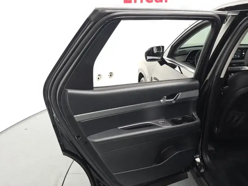 2022 Hyundai Palisade с пробегом 108 123 км