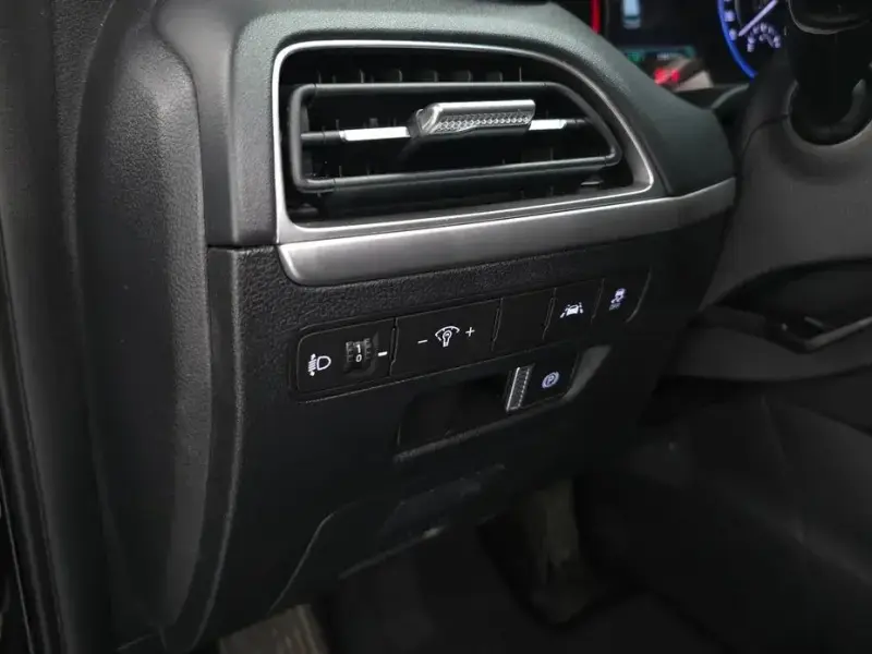 2022 Hyundai Palisade с пробегом 108 123 км