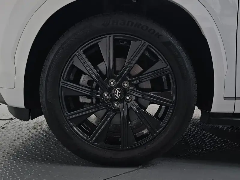 2022 Hyundai Palisade с пробегом 88 053 км