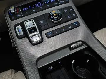 2022 Hyundai Palisade с пробегом 88 053 км