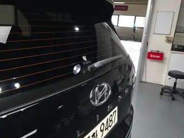 2022 Hyundai Palisade с пробегом 108 123 км