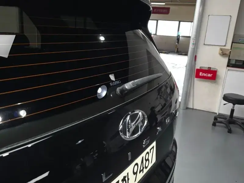 2022 Hyundai Palisade с пробегом 108 123 км