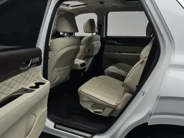 2022 Hyundai Palisade с пробегом 88 053 км