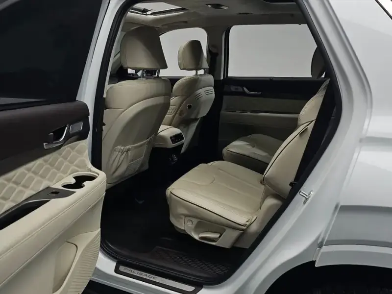 2022 Hyundai Palisade с пробегом 88 053 км