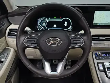 2022 Hyundai Palisade с пробегом 88 053 км