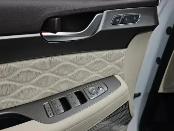 2022 Hyundai Palisade с пробегом 88 053 км