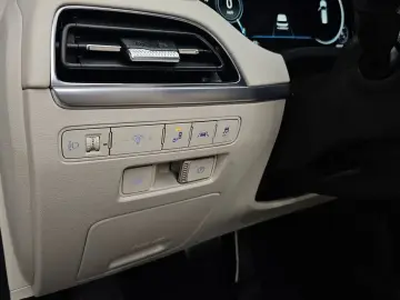 2022 Hyundai Palisade с пробегом 88 053 км