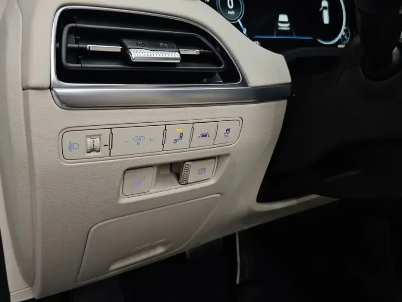 2022 Hyundai Palisade с пробегом 88 053 км