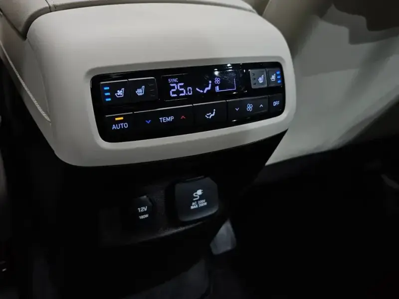 2022 Hyundai Palisade с пробегом 88 053 км