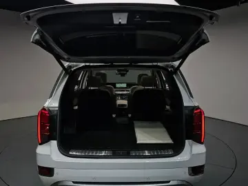 2022 Hyundai Palisade с пробегом 88 053 км