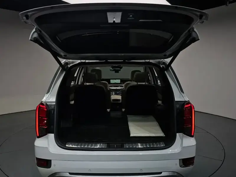2022 Hyundai Palisade с пробегом 88 053 км