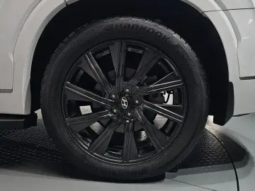 2022 Hyundai Palisade с пробегом 88 053 км