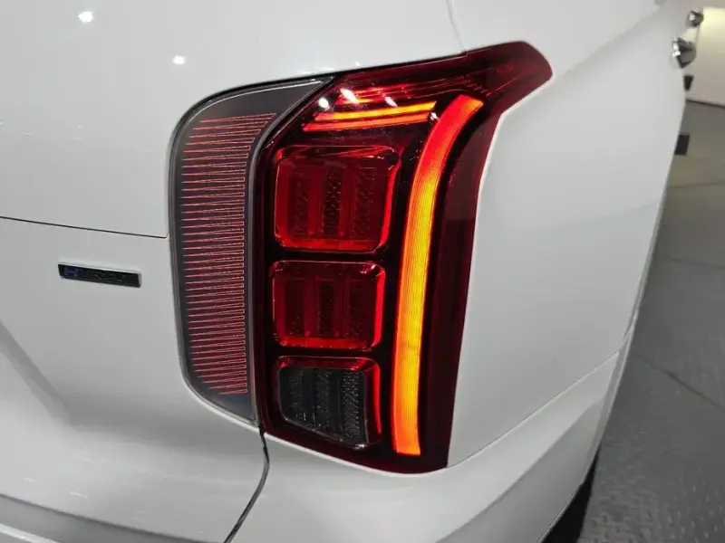 2022 Hyundai Palisade с пробегом 88 053 км