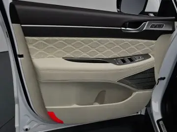 2022 Hyundai Palisade с пробегом 88 053 км