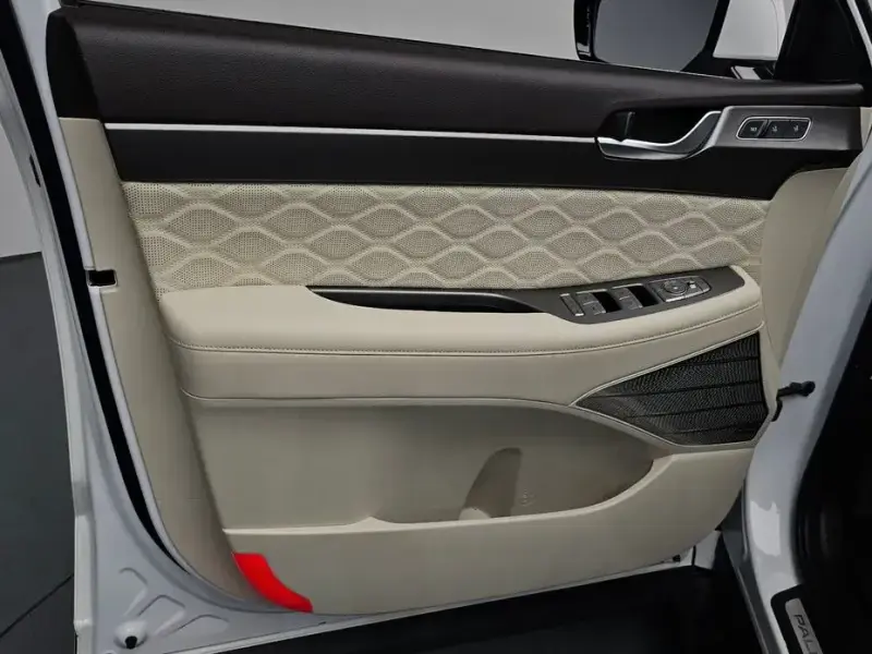 2022 Hyundai Palisade с пробегом 88 053 км