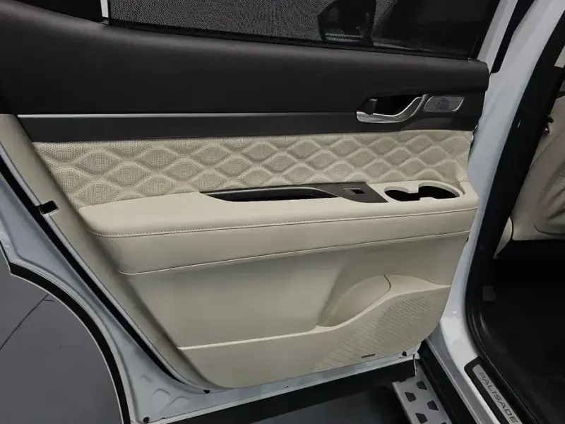 2022 Hyundai Palisade с пробегом 88 053 км