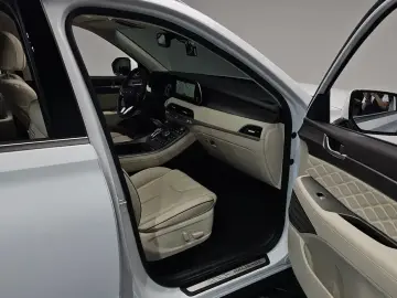 2022 Hyundai Palisade с пробегом 88 053 км