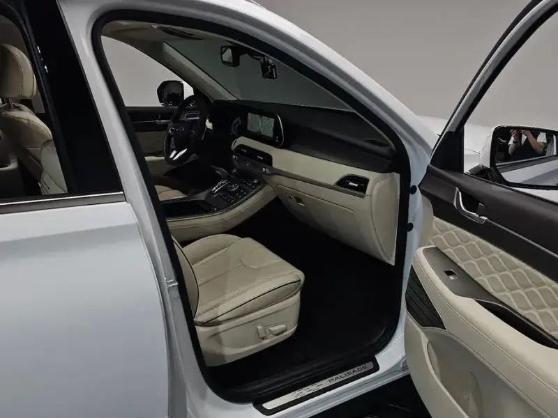 2022 Hyundai Palisade с пробегом 88 053 км