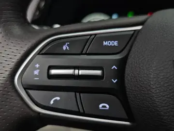 2022 Hyundai Palisade с пробегом 88 053 км