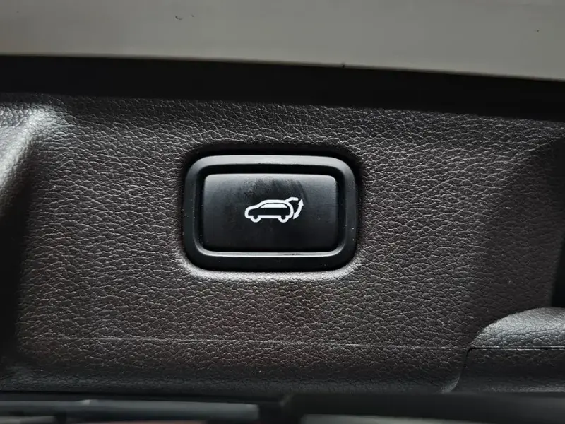 2022 Hyundai Palisade с пробегом 88 053 км