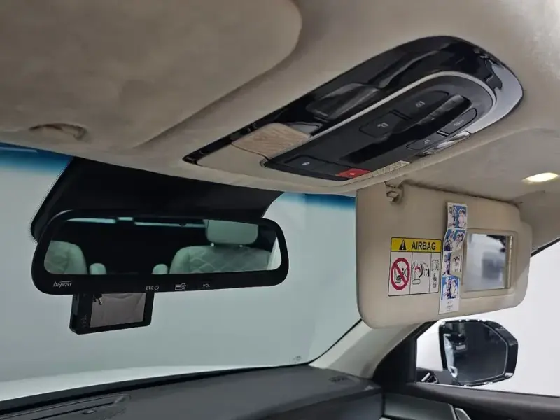 2022 Hyundai Palisade с пробегом 88 053 км