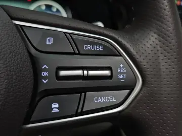 2022 Hyundai Palisade с пробегом 88 053 км