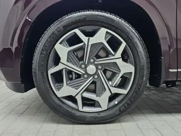 2022 Hyundai Palisade с пробегом 33 860 км