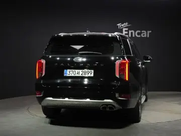 2022 Hyundai Palisade с пробегом 87 306 км