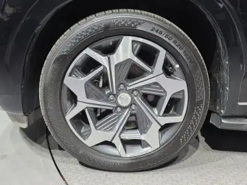 2022 Hyundai Palisade с пробегом 87 306 км