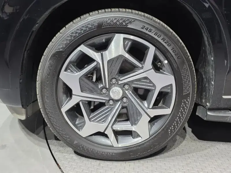 2022 Hyundai Palisade с пробегом 87 306 км