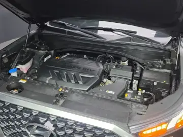 2022 Hyundai Palisade с пробегом 87 306 км
