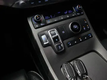 2022 Hyundai Palisade с пробегом 87 306 км
