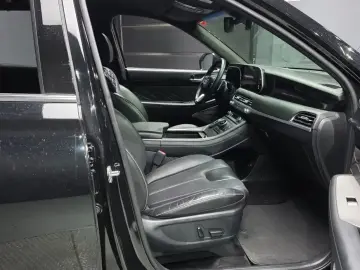 2022 Hyundai Palisade с пробегом 87 306 км