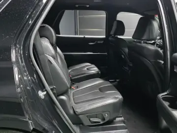 2022 Hyundai Palisade с пробегом 87 306 км