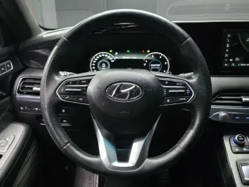 2022 Hyundai Palisade с пробегом 87 306 км