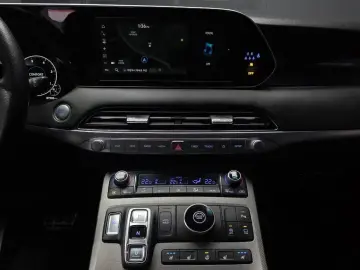 2022 Hyundai Palisade с пробегом 87 306 км