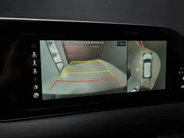 2022 Hyundai Palisade с пробегом 87 306 км