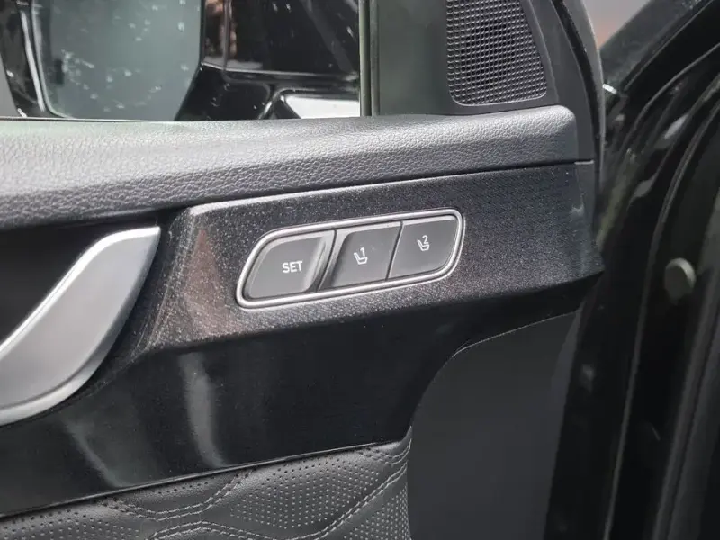 2022 Hyundai Palisade с пробегом 87 306 км
