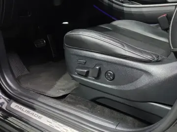 2022 Hyundai Palisade с пробегом 87 306 км