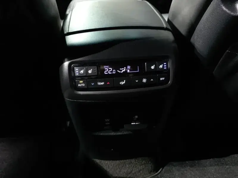 2022 Hyundai Palisade с пробегом 87 306 км