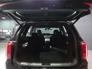2022 Hyundai Palisade с пробегом 87 306 км