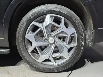 2022 Hyundai Palisade с пробегом 87 306 км