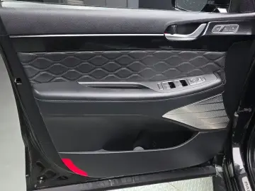 2022 Hyundai Palisade с пробегом 87 306 км