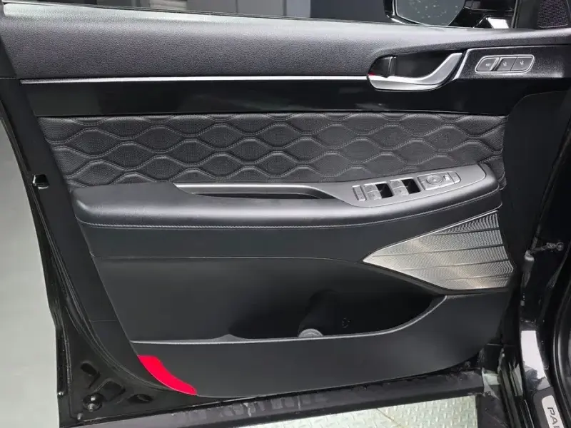 2022 Hyundai Palisade с пробегом 87 306 км