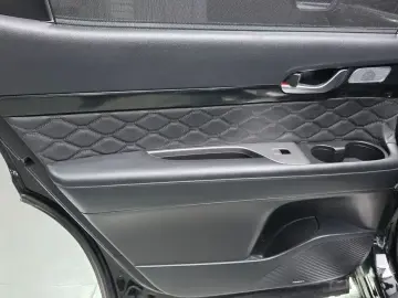 2022 Hyundai Palisade с пробегом 87 306 км