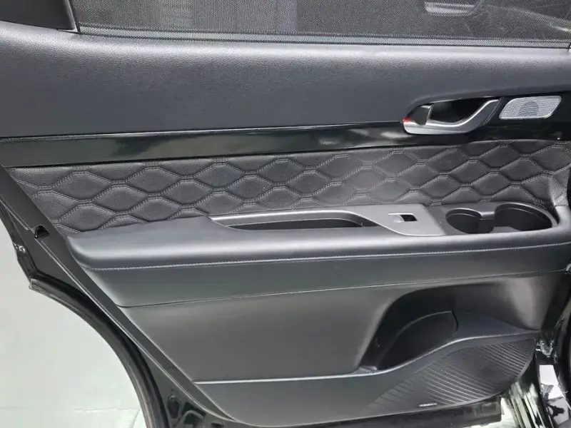 2022 Hyundai Palisade с пробегом 87 306 км